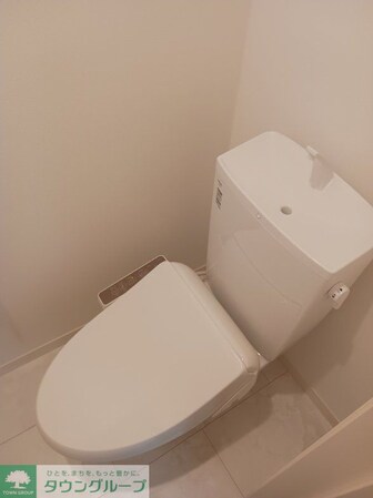 Tierraの物件内観写真